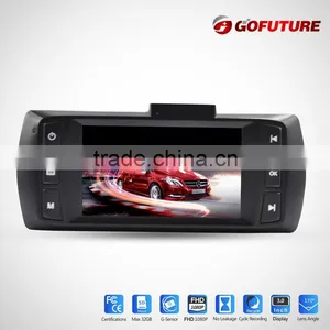 2.7 Inch 1080p Vehicle Camera,dashboard Cam,car Dvr Recorder thumbnail-3