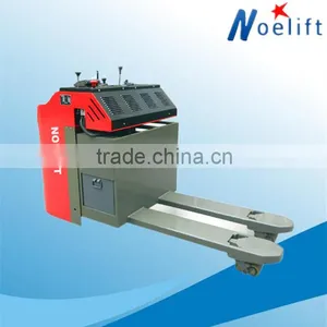 CE/ISO/GOST China 1-6T Hydraulic Electric Pallet Truck thumbnail-5