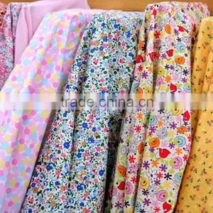 Bobai Textile 100% Cotton Fabric for Bed Sheets thumbnail-2