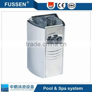 Harvia Dry Steam Sauna Heater for Dry Sauna thumbnail-3