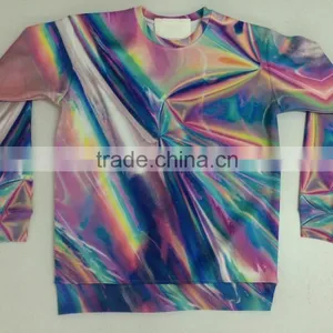 Wholesale OEM Crewneck Sweatshirts Hoodies Sweater thumbnail-1