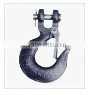 G80 Clevis Slip Hook(with Tongue Piece) thumbnail-1