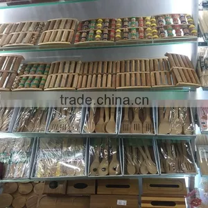 2016 Hot Popular Product Cutting Board Wooden Board Bamboo in China thumbnail-2