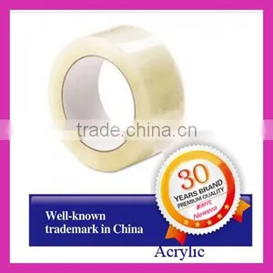 50mm Wide Bopp Color Adhesive Material Packing Tape thumbnail-5