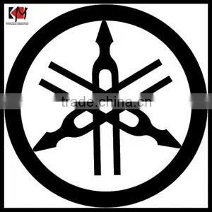 Design New Products White Roll Blank Label Sticker thumbnail-6