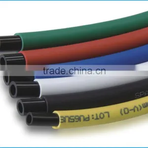 ISO9001 Standard PUH-0604 Double-layer Anti-Spark Hose thumbnail-1