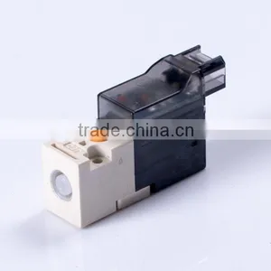 10mm Miniature Solenoid Valve for Sock Knitting Machine thumbnail-3