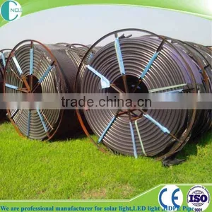 Fiber Optic Hdpe Silicon Core Pipe for Telecommunication thumbnail-1