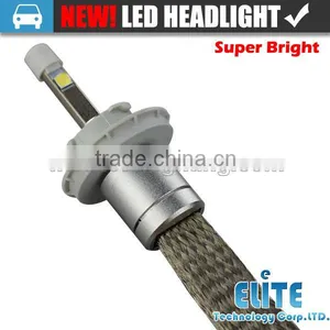 Hot!!!Factory Outlet Good Quality R3 Type H13 Led Headlight for Janpanese Car thumbnail-3