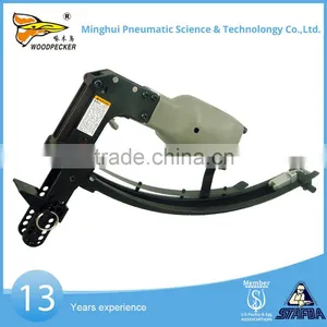 Pnumatic Tools Mattress Clip Gun for Wooden Frame WOM-T4000 thumbnail-1
