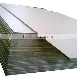 HPL Plywood/fireproof Plywood thumbnail-1