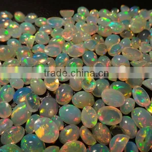 Ethiopian Opal Cabs thumbnail-1