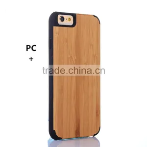 2016 Trading PC Wood for IPhone 6s Case Cover for IPhone Case for IPhone 6 thumbnail-5