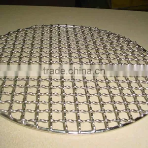Barbecue Wire Mesh thumbnail-1