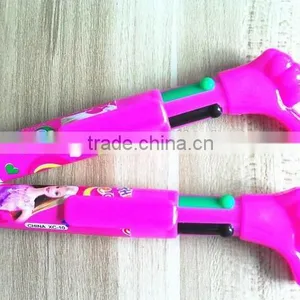 Cheap Plastic Multicolor Ball Pen for Promotion thumbnail-3