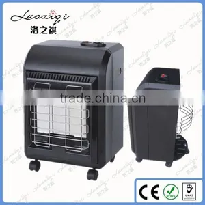 2016 Hot Sale Small Indoor Portable Catalytic Gas Heater MT-KB1 thumbnail-1