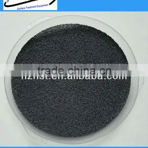 High Quality Sandblasting Abrasive Media Steel Grit thumbnail-1