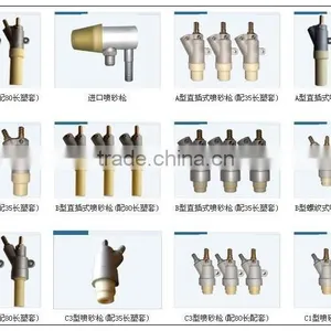 Sandblasting Parts thumbnail-2