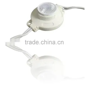 High Power Bridgelux LED Module for Light Box 1.8w DC5v thumbnail-3