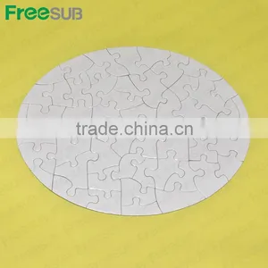 Cartoon Puzzles Adult Jigsaw Puzzles Custom Sublimation Jigsaw Puzzles 1000pcs thumbnail-4