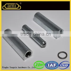 Pinghu China Supplier Iron Water Drop Swing Door Hinge thumbnail-6
