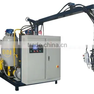 EMM078-A100-C Foam Cup Making Machine thumbnail-1