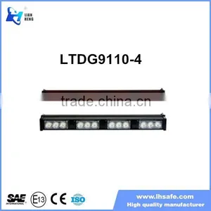 DC12V Led Light Bar Amber Directional Light Bar for Emergency LTDG9110 thumbnail-1