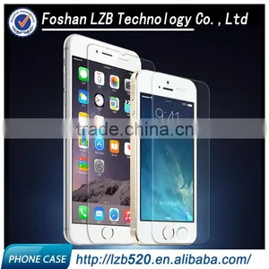 LZB High Quality Privacy Screen Protector thumbnail-5