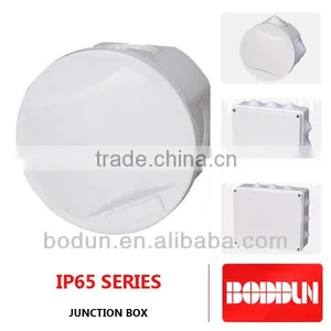 IP65 JUNCTION BOX thumbnail-1