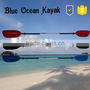 Blue Ocean 2015 Summer Style Canoe Paddle/fishing Canoe Paddle/ocean Canoe Paddle thumbnail-1