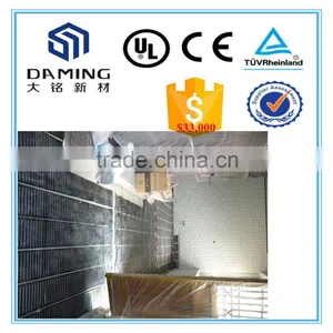 Intelligent and Comfortable Electric Heat Floor Film thumbnail-3