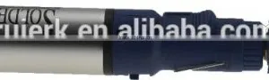High Quality Gas Soldering Iron Professional Mini Torch Butane Powered EK-061 thumbnail-4