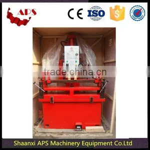 Valve Seat Boring Machine - T8590B thumbnail-1