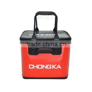 High-grade Popular Travelling Bag Luggage Trolley Luggage Bag thumbnail-1