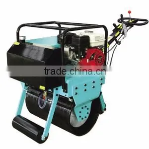 Good Quality of the Yongguang Vibratory Roller thumbnail-2