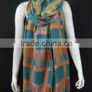 Silk Shawls/scarf 2013 thumbnail-1