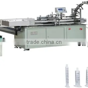 HDJS128 Disposable Insulin Syringe Making Machine thumbnail-5