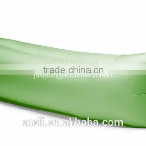 2016 Newfangled Inflatable Air Bed Laybag Inflatable Sofa thumbnail-1