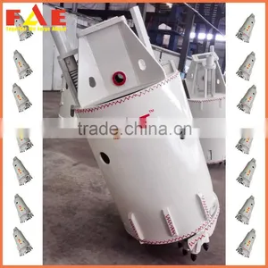 Top Quality Soil Drilling Bucket, Drill Bucket for Drill Piling Rig,construction Piling Maching Bucket thumbnail-5