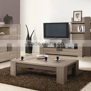 2016 Latest Designs Plywood tv Cabinet thumbnail-1