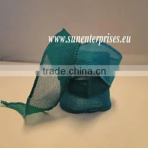 Silk Chiffon Tapers - JUNE BUY thumbnail-1