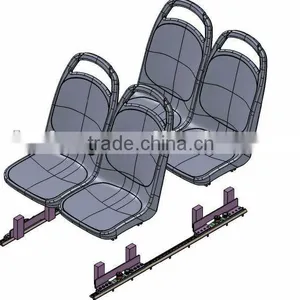 Wheelchair Restraint System for Ensuring Safety thumbnail-2