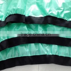 Wheel Barrow Cover,mesh Tarpaulin Wheel Cover thumbnail-2