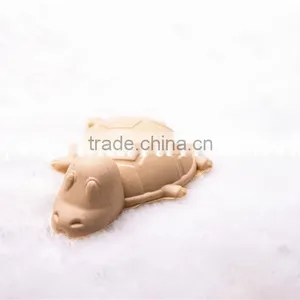 Dog Food Shaped Turtle Dental Treats thumbnail-4