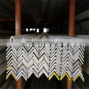 Q235 Angle Bar ,mild Steel Angle Bar, Steel Angel Bar thumbnail-2