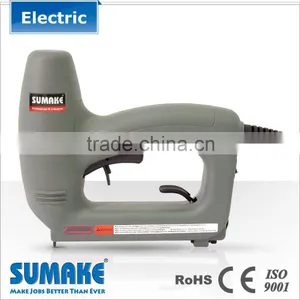 Construction 23 Gauge Electric Stapler Cordless Tool thumbnail-1