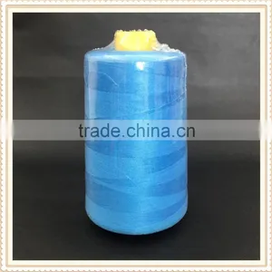 100% Cone Spun Polyester Sewing Thread Wholesale 20/2 30/2 40/2 50/2 60/2 80/2 thumbnail-6