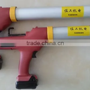 600ml Caulking Gun Electric thumbnail-3