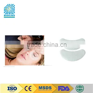 Product Distributor Opportunities 2016 Hydrogel Eye Patch For Eyelash Extension thumbnail-1