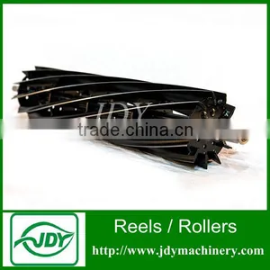 Fairway Greens Mower Reel Cutting Blades for John Deere Toro Jacobsen thumbnail-3